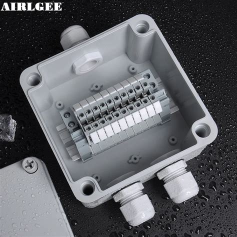 16 weatherproof junction box|weatherproof outdoor electrical junction boxes.